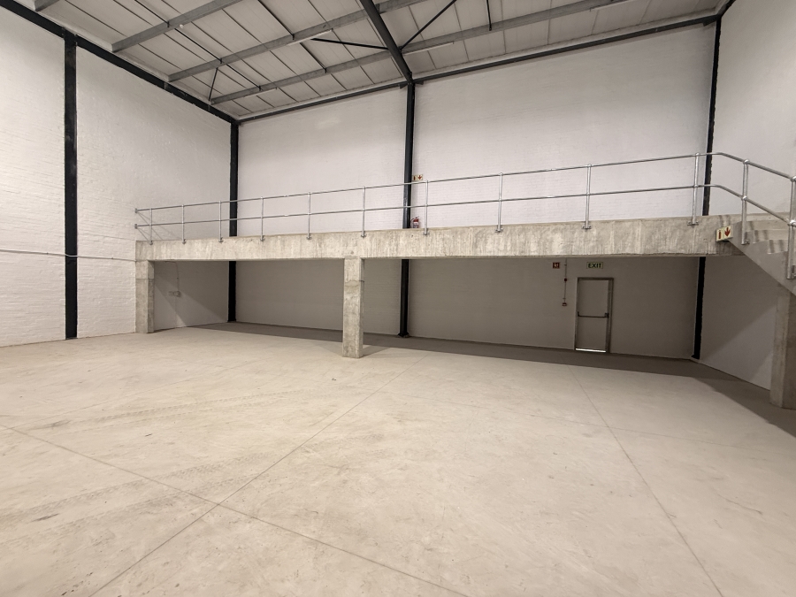 Commercial Property for Sale in Firgrove Industrial Estate Western Cape
